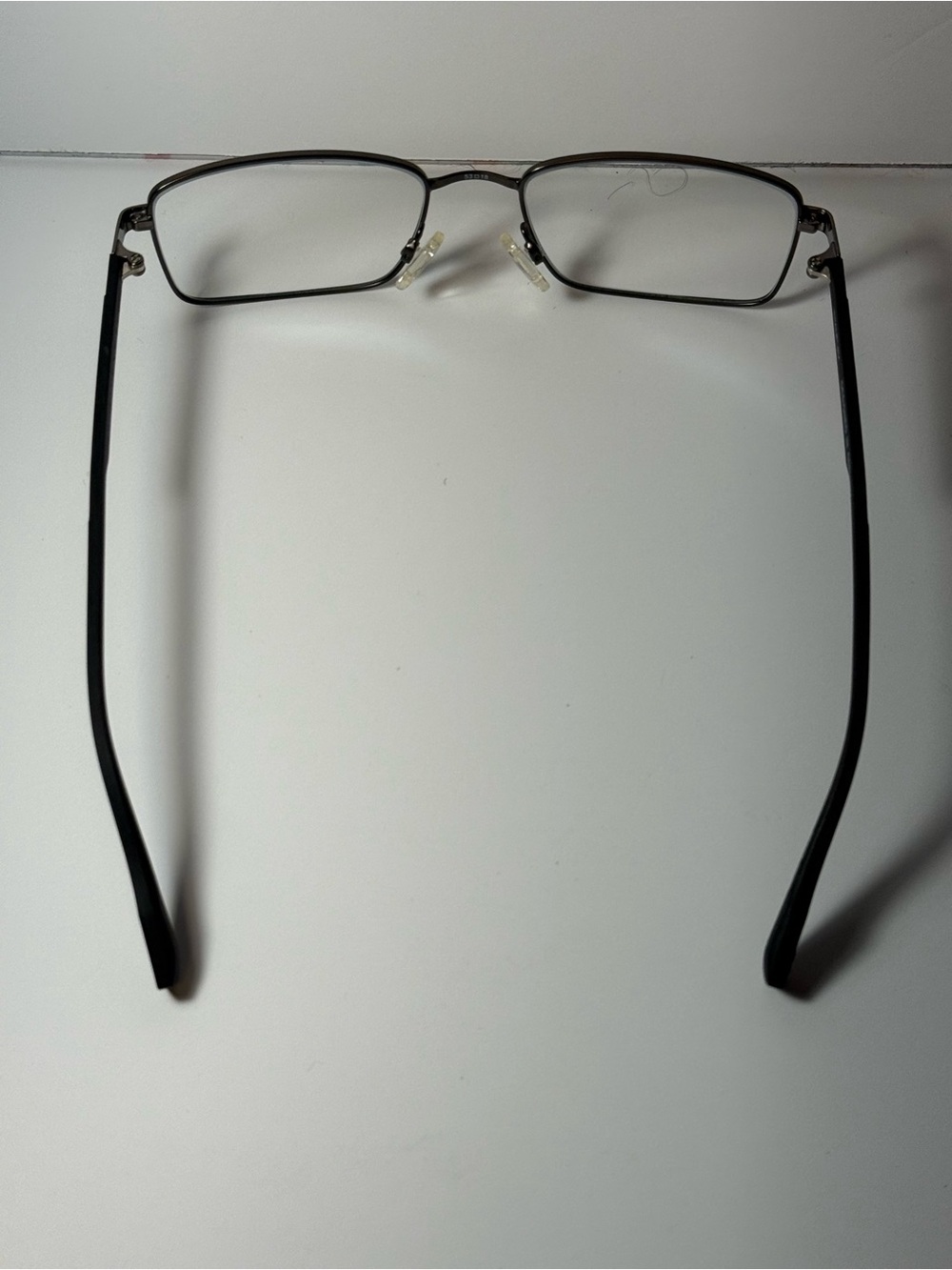 Men’s Titan flex Made In Germany Eyeglass Frames - Picture 5 of 8